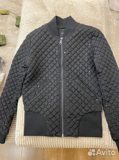 Куртка для девочки