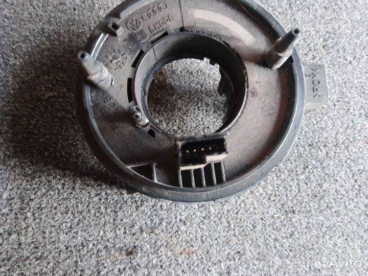 Шлейф подрулевой Volkswagen Passat B5