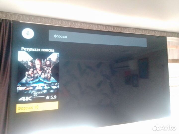 Тв box приставка android