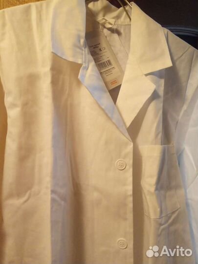 Халат мужской новый