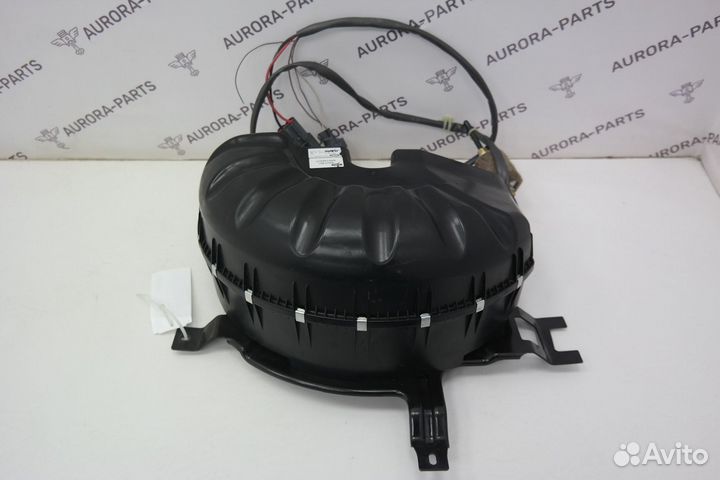 Компрессор пневмоподвески RR Sport 2 L494 13