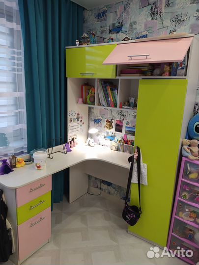 Продам мебель для детской комнаты