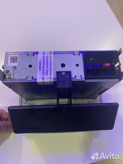 Автомобили магнитола