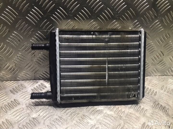 Радиатор печки- Газ 2752 соболь