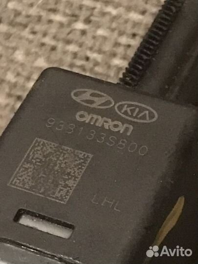 Датчик положения педали тормоза Kia Sportage 4