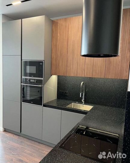 Кухня от производителя