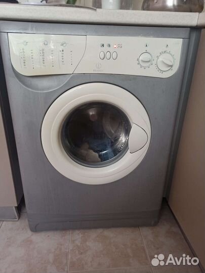 Стиральная машина бу