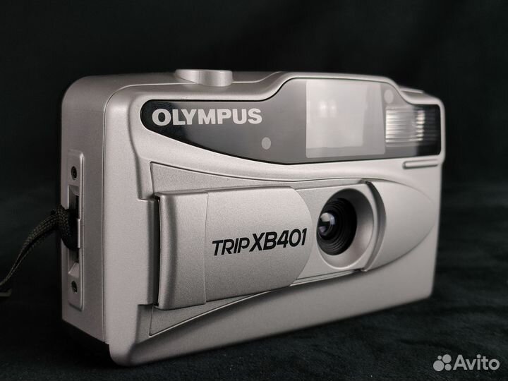 Olympus Trip XB 401