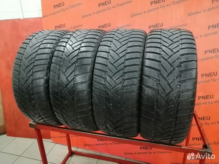 Dunlop SP Winter Sport M3 275/45 R20 110V