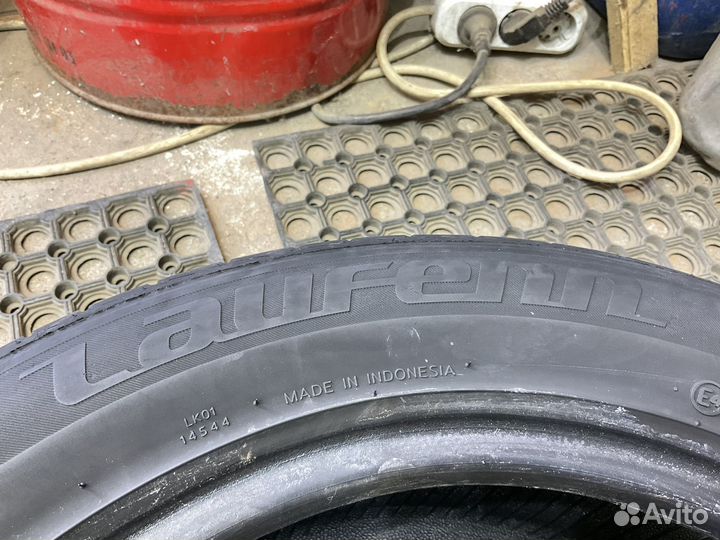 Laufenn S Fit EQ 205/55 R16