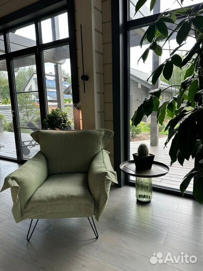 Кресло удобное