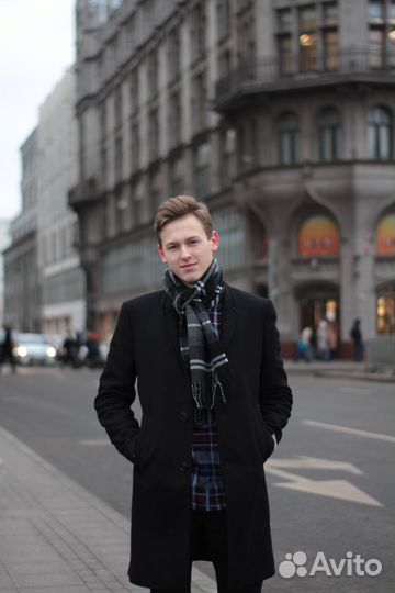 Репетитор по английскому языку