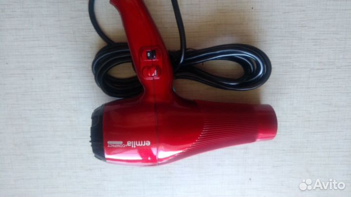 Фены профессиональные