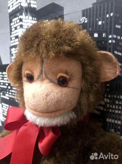 Игрушки Германия винтаж