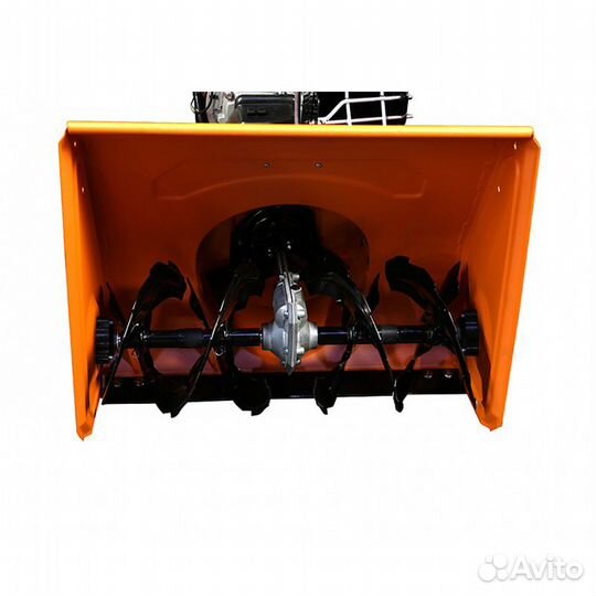 Бензиновый снегоуборщик Sturm STG7461 7 л.с