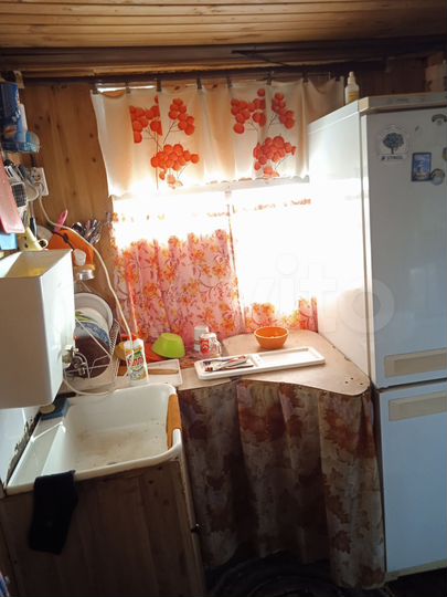 Дача 12 м² на участке 3,2 сот.