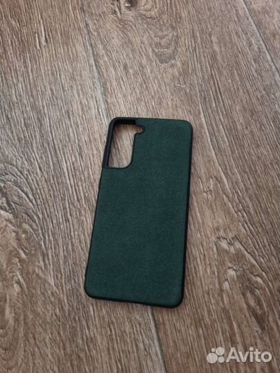 Samsung s21 fe бампер