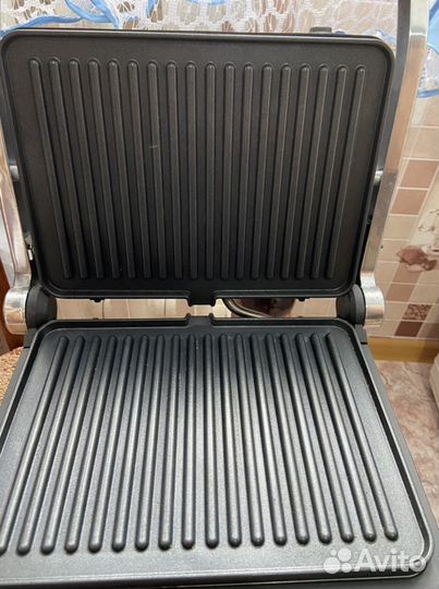 Электрогриль