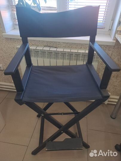 Стул визажный