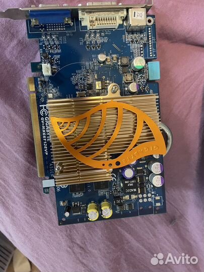 Комплектующие для пк