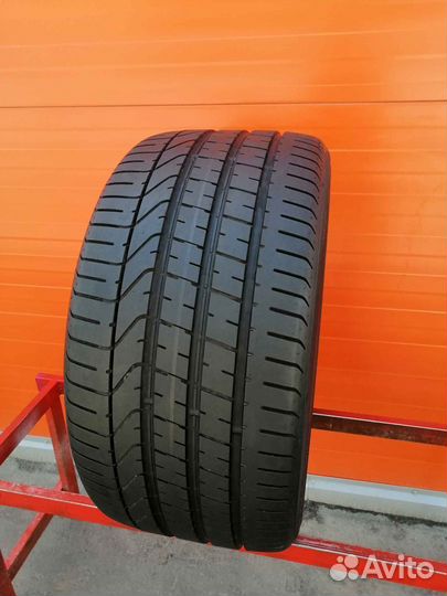 Pirelli P Zero 315/30 R22 100S