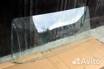 Заднее стекло для автомобиля ваз (классика)