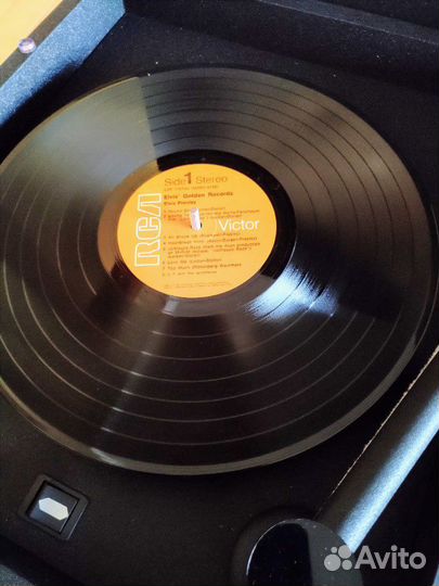 Мытые чистые виниловые пластинки Dyagilev/Дягилев