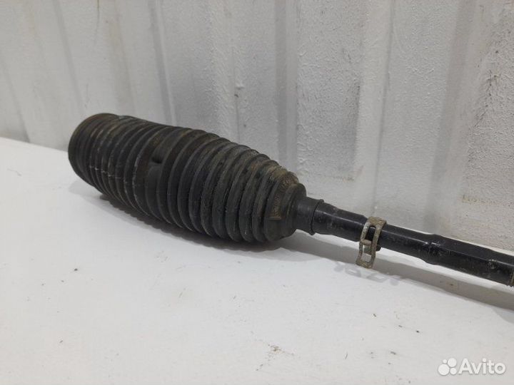 Тяга рулевая с левым наконечником Nissan Qashqai