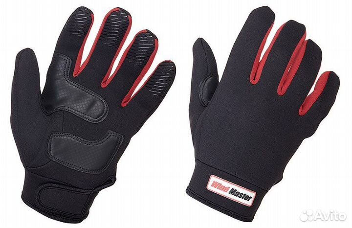 Перчатки higashi Wind Master N