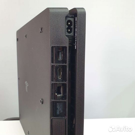Sony PS4 Slim 500GB с диском Horizon