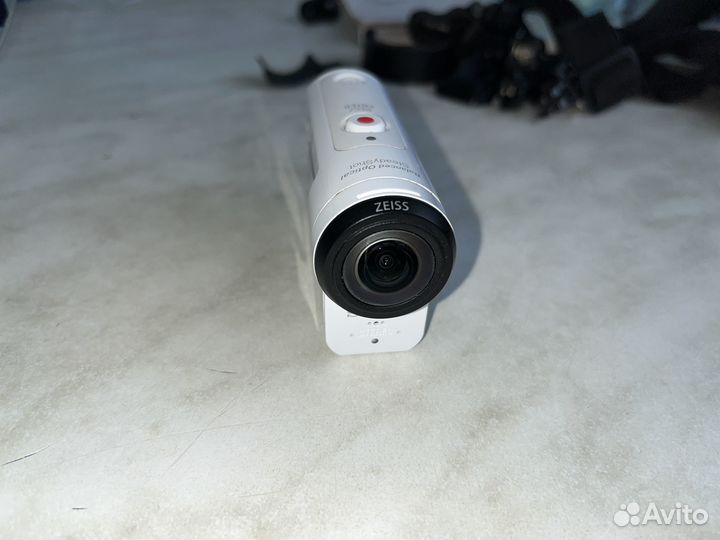 Экшн камера Sony FDR X3000 4К