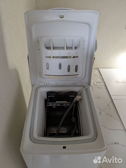 Стиральная машина бу bosch 5кг