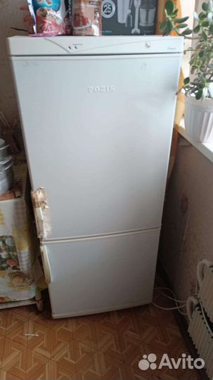 Холодильник