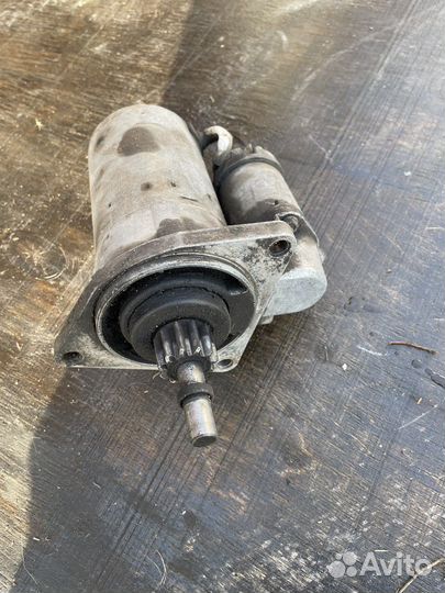 Стартер для ваз 2108, 2110, 2114