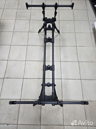 Подставка Rod Pod на 4 удилища 821108-4 Dayo