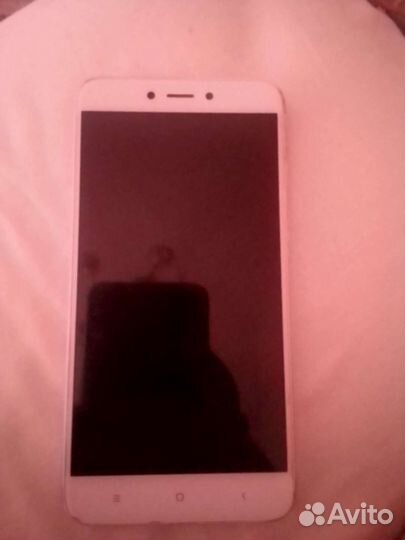 Телефон Xiaomi Redmi 4x