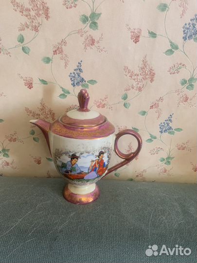 Заварочный чайник 