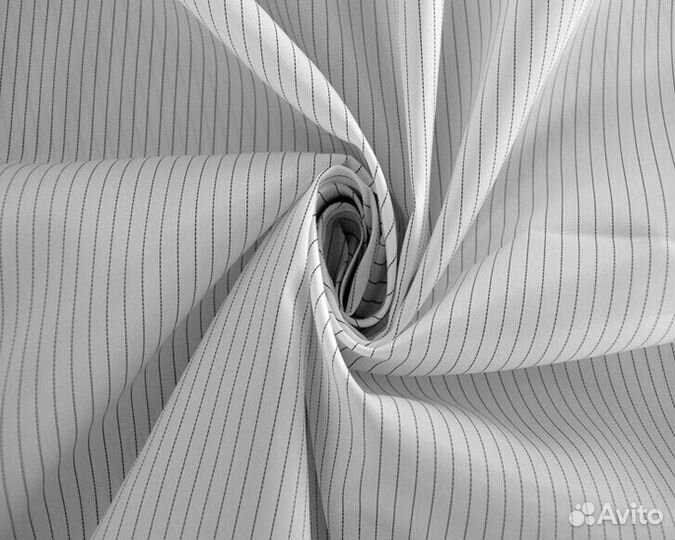 Антистатик, ткань