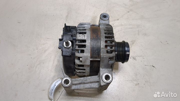 Генератор Opel Insignia, 2019