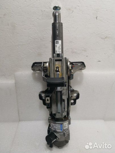Рулевая колонка Audi Sq5 CGQ 2014