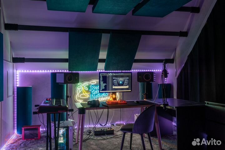 Акустические панели