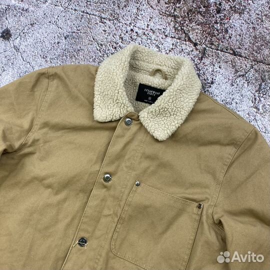 Куртка Cedar Wood Detroit оригинал M