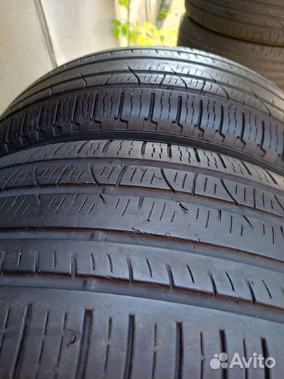 Pirelli Scorpion Verde All Season 235/60 R18 107V