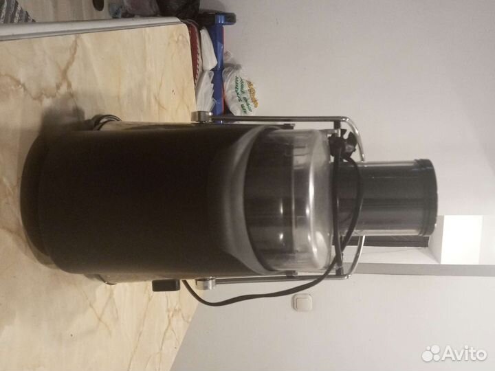 Соковыжималка VES electric