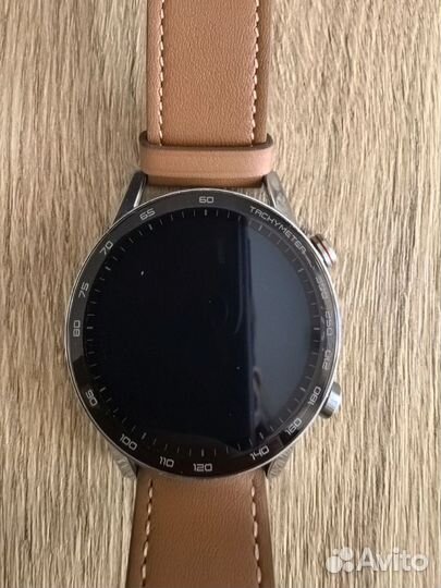 Honor magic watch 2 46mm