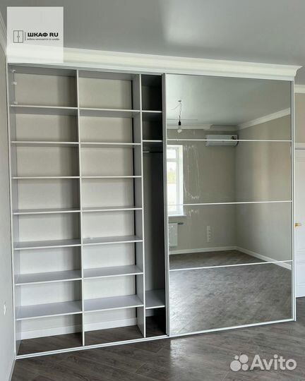 Шкаф купе для одежды