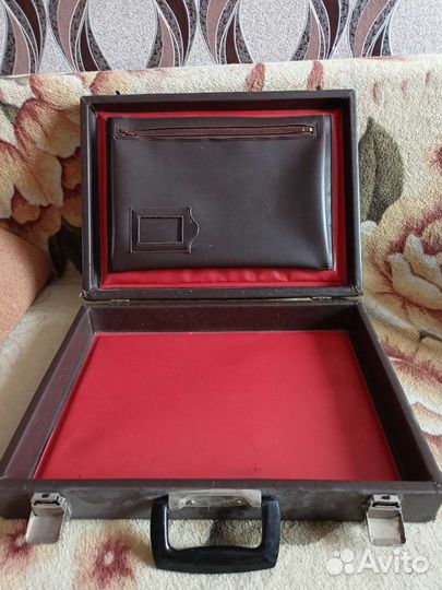 Чемодан СССР Минск