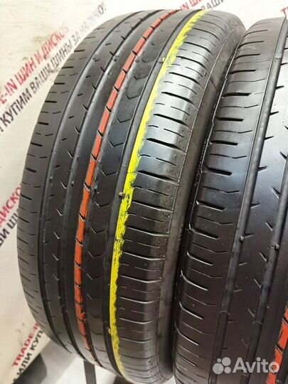 Continental ContiPremiumContact 5 205/55 R17 95V