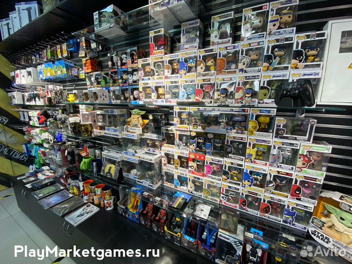 PS4 / PS5 игры Lego