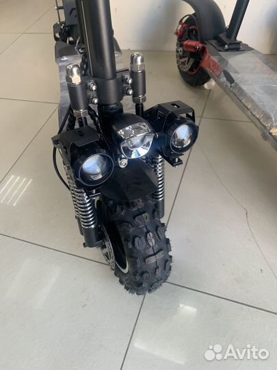 Электросамокат kugoo m5 новый гарантия магазин